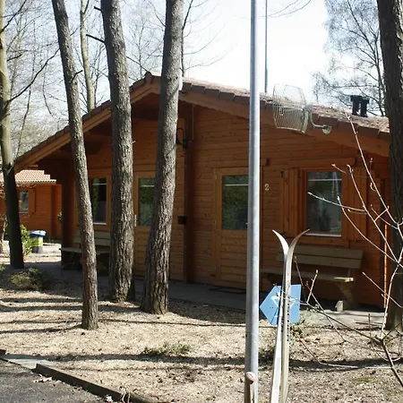 Lodges Veluwse Poort-3
